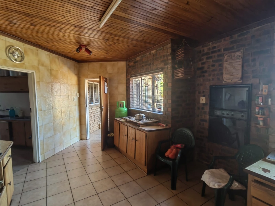 3 Bedroom Property for Sale in Spitskop SH Free State